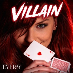 Everay - Villain