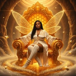 Kaneshia Williams - Honey Slow